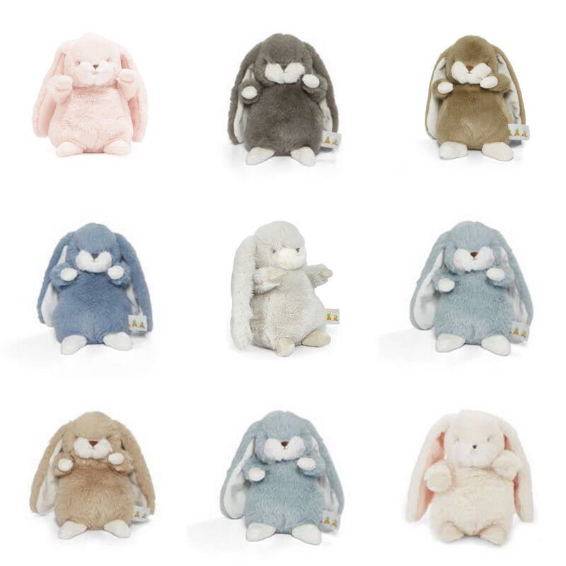BBTB Tiny Nibble Bunny