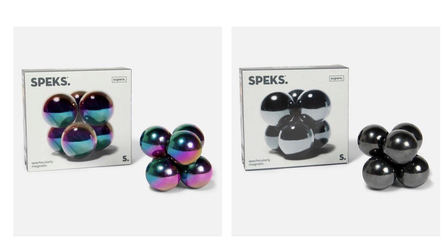 Speks Supers 6 Pk