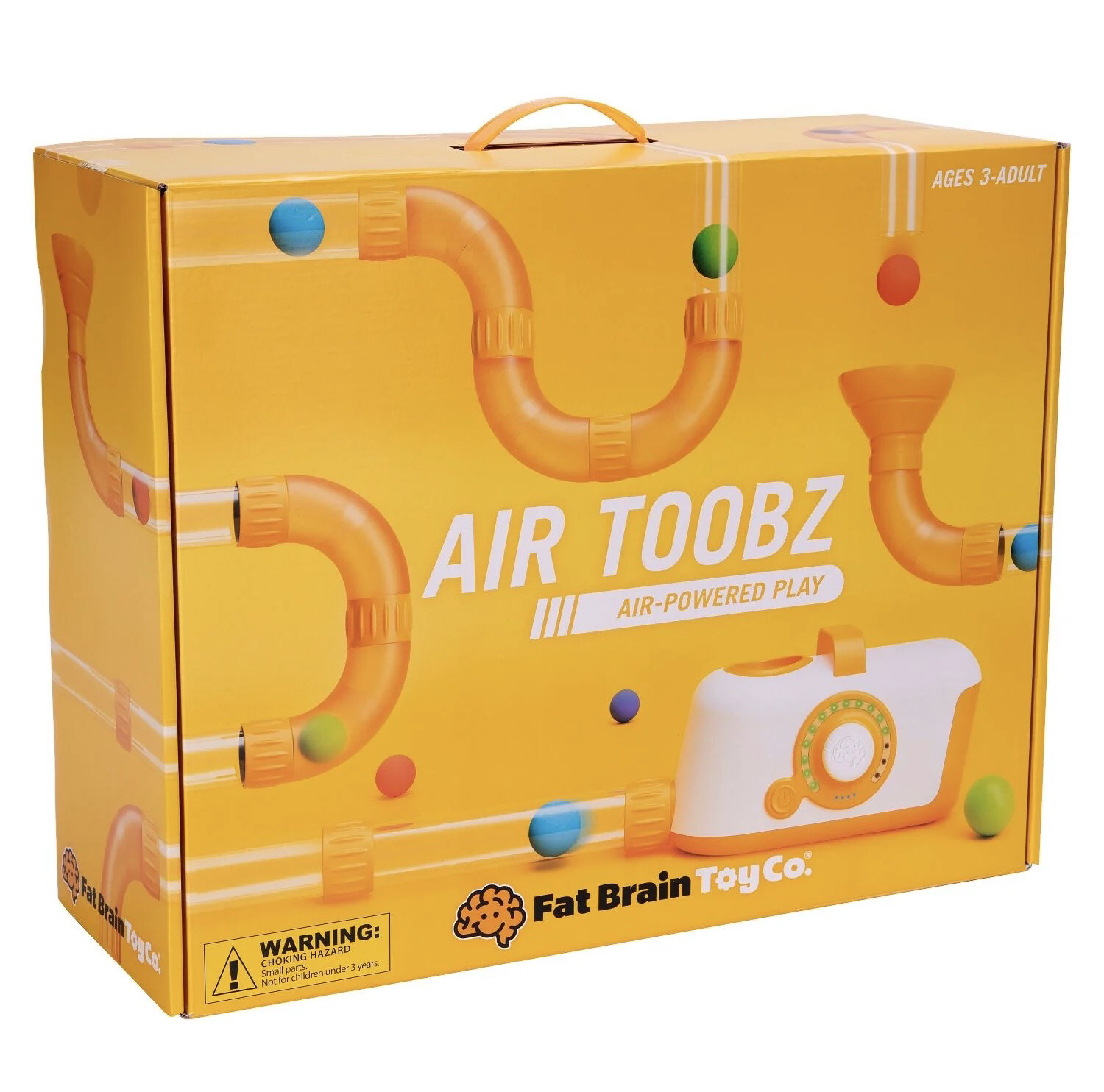 FBT Air Toobz