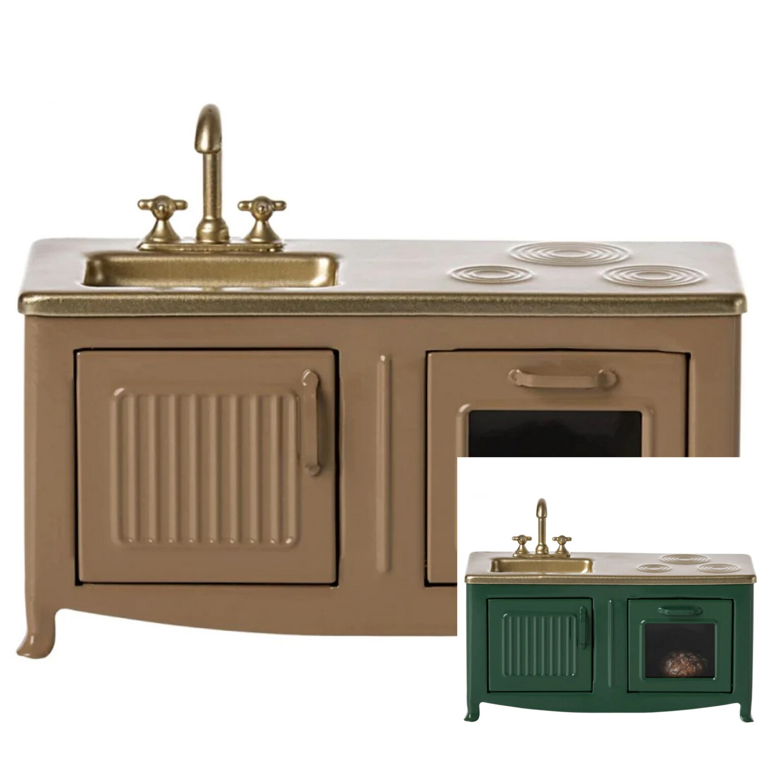 Maileg Kitchen, Mouse