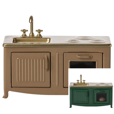 Maileg Kitchen, Mouse