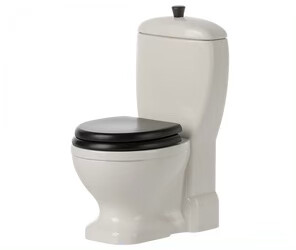 Maileg Toilet, Mouse
