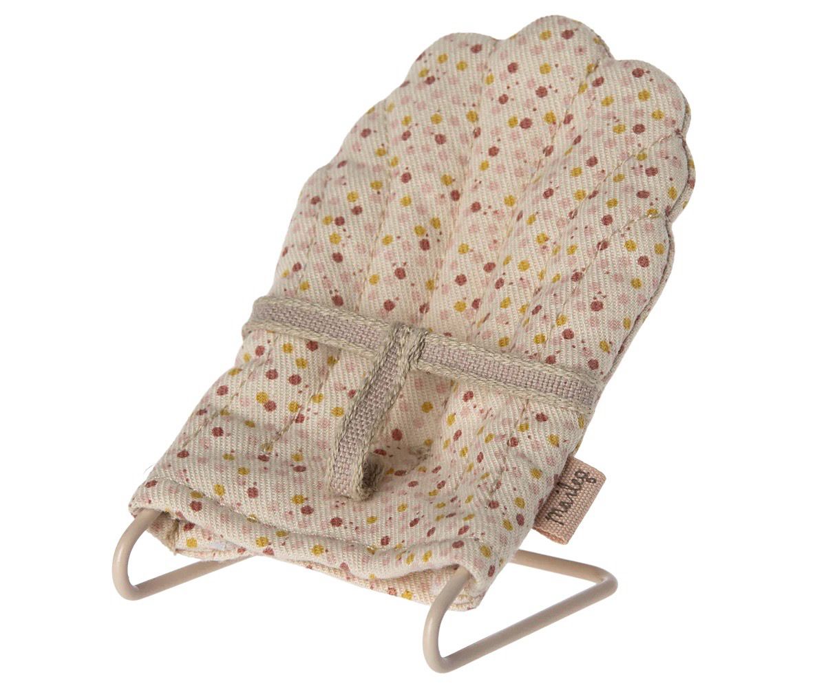 Maileg Babysitter, My, Dot Pattern