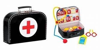 Schylling Doctor Kit