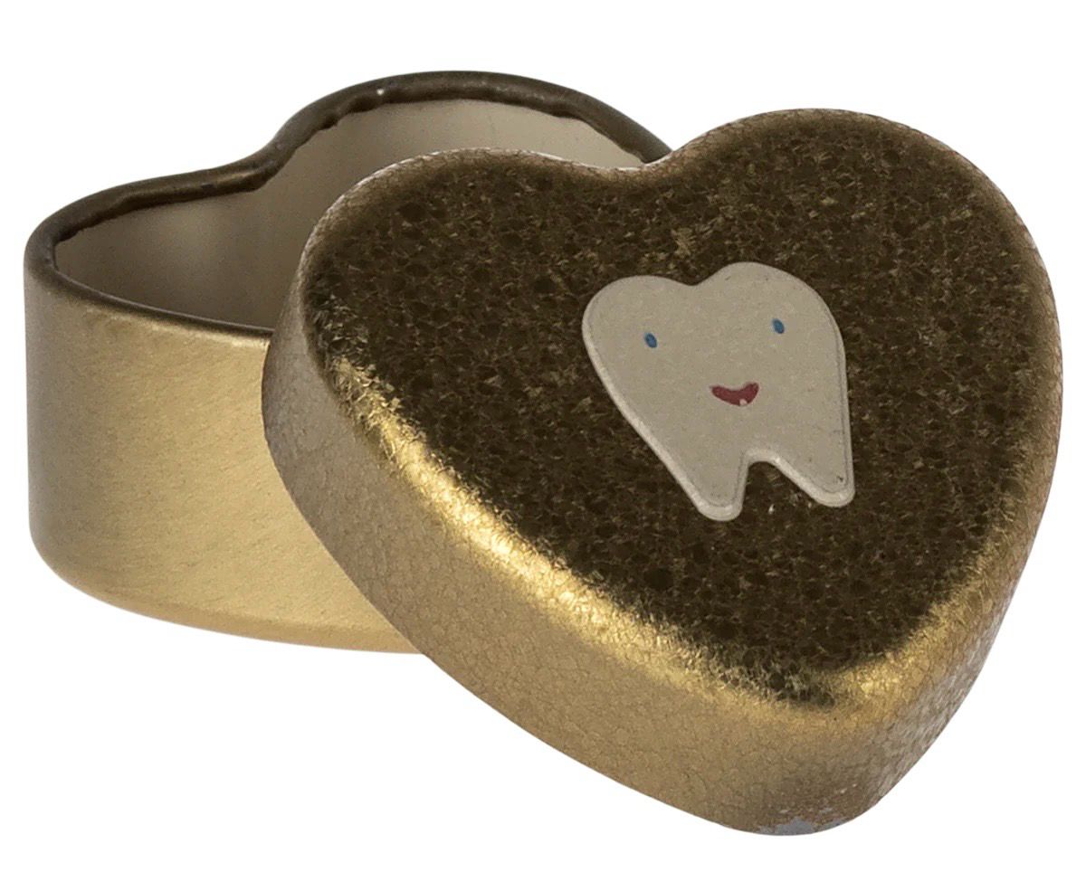 Maileg Tooth Fairy Box, Small