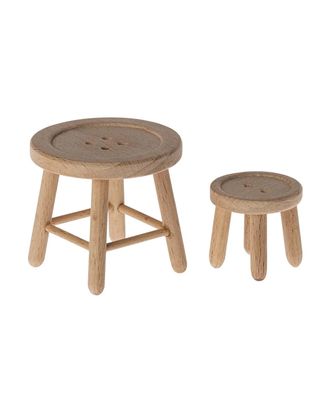 Maileg Table &amp; Stool Set