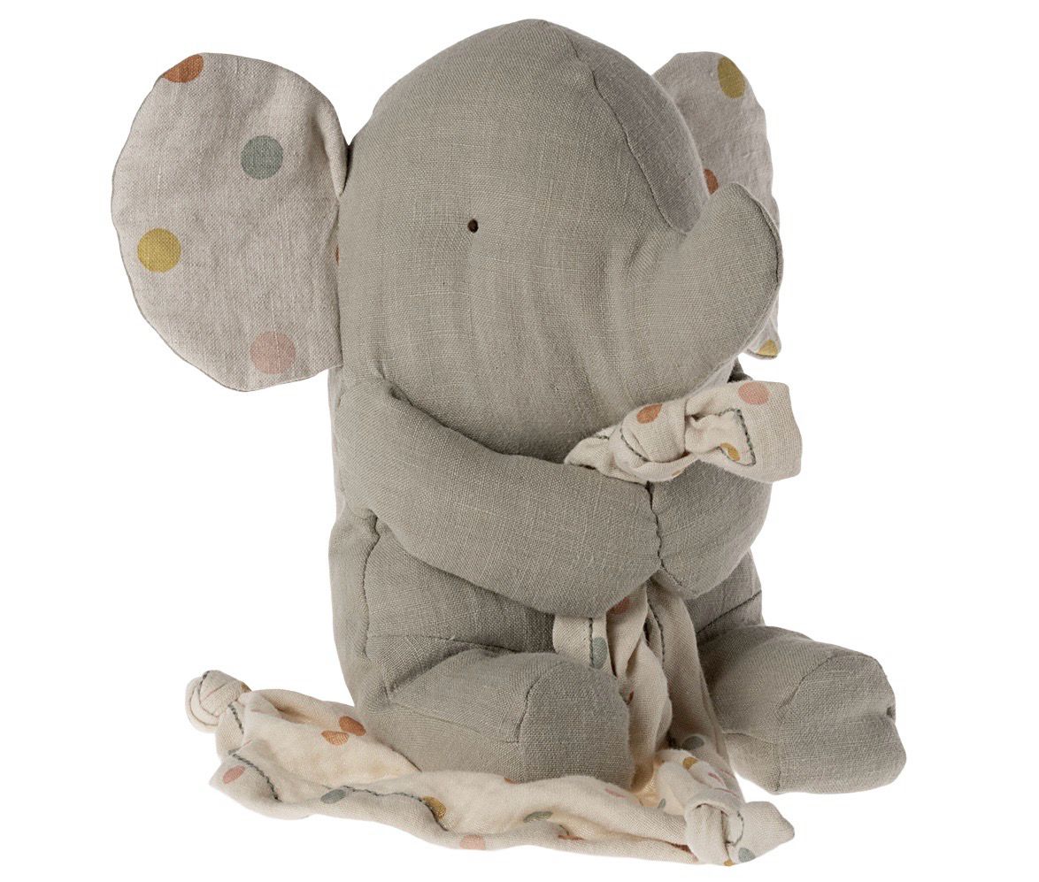 Maileg Lullaby Friends, Elephant