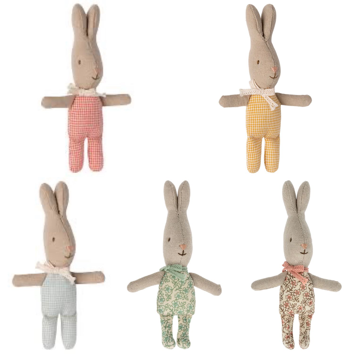 Maileg Rabbit, My