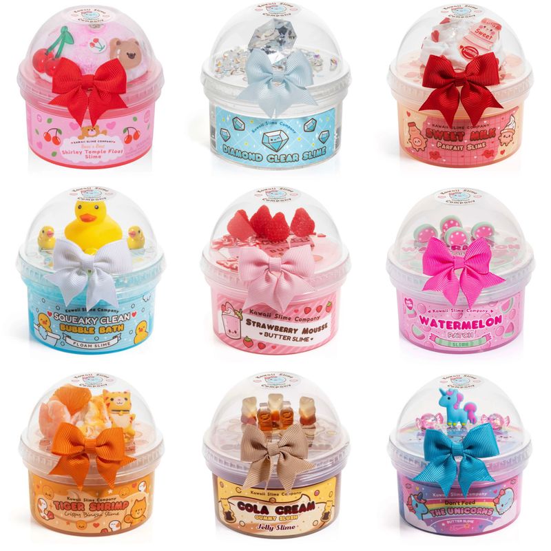 Kawaii Slime