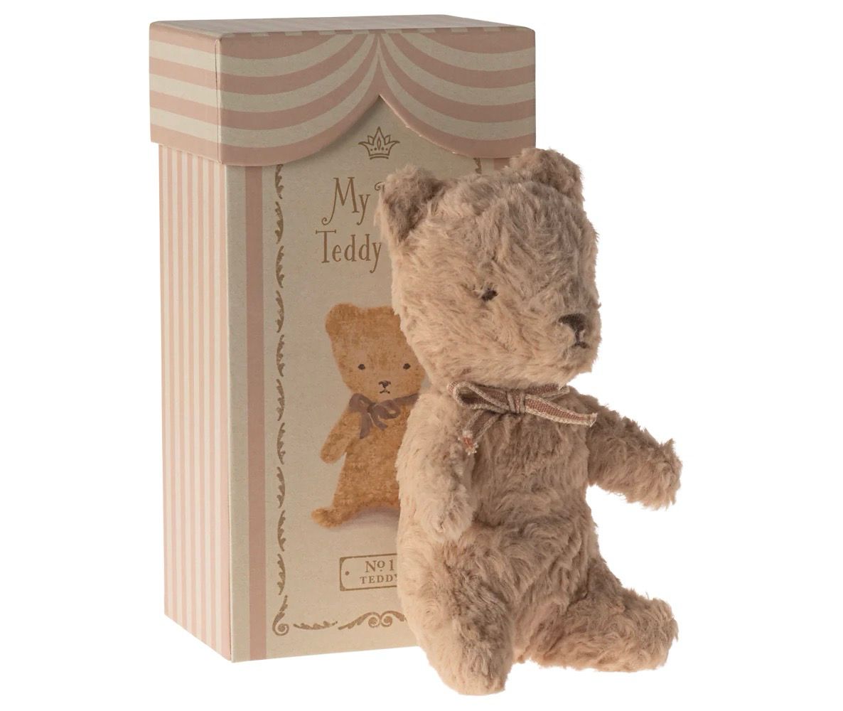 Maileg My First Teddy 