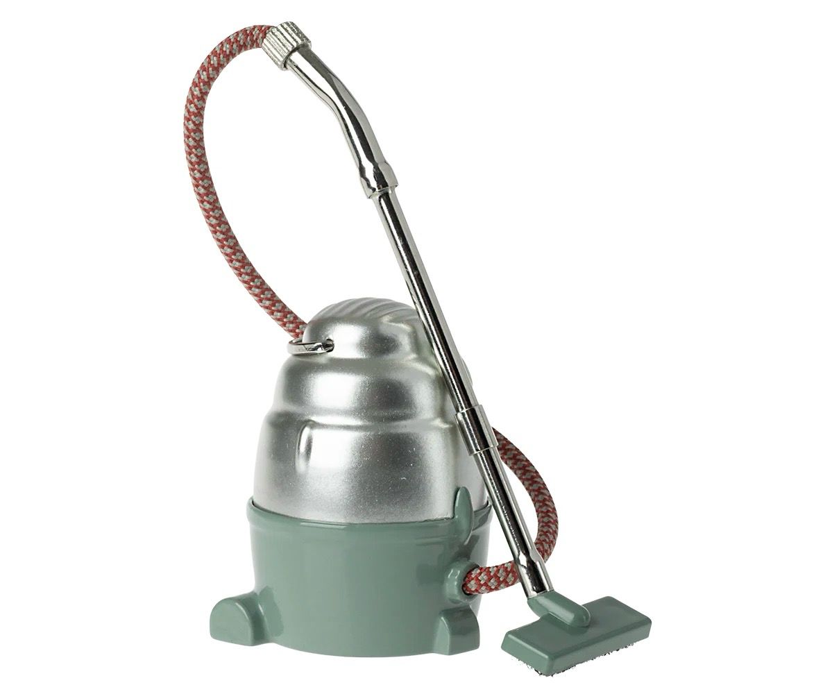 Maileg Vacuum Cleaner,  Mouse