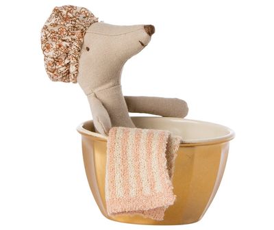 Maileg Wellness Mouse, Big Sister