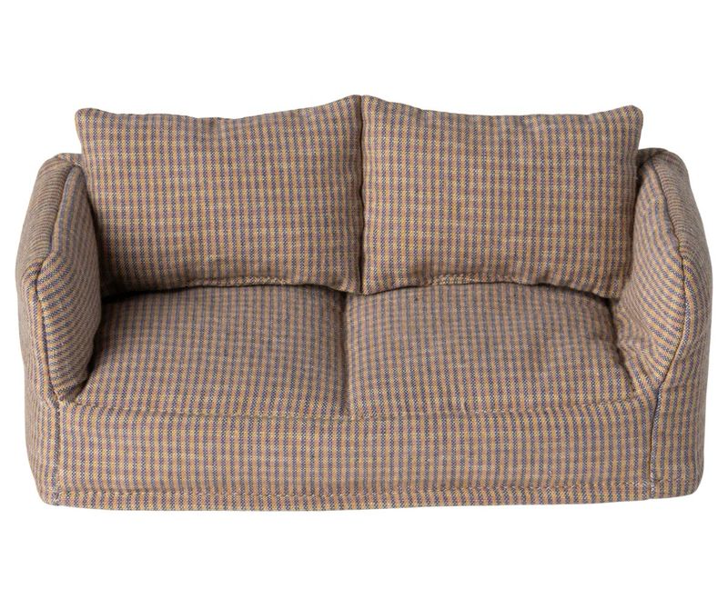 Maileg Couch, Mouse