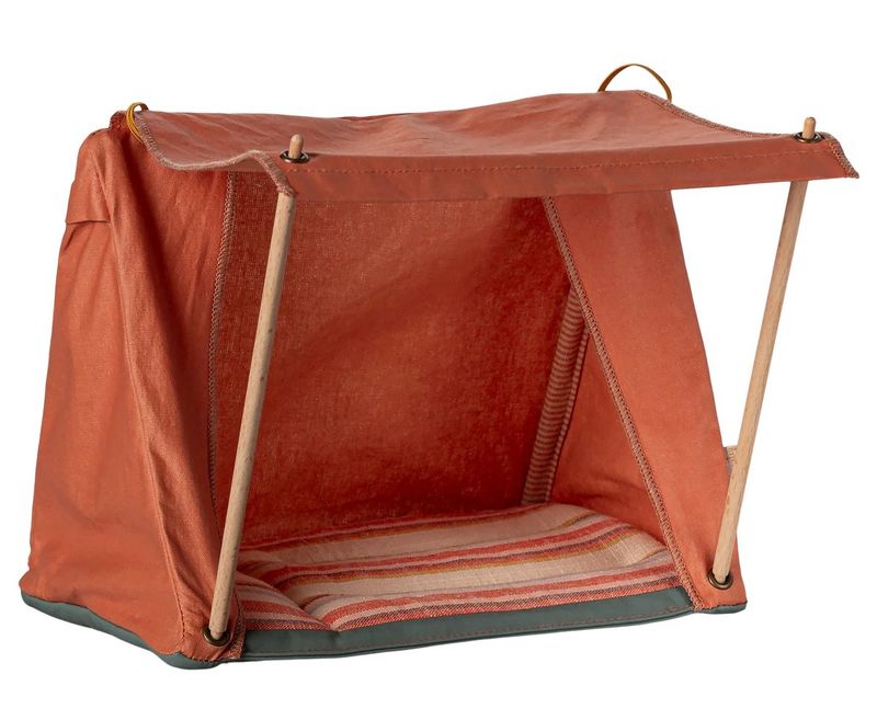 Maileg Happy Camper Tent for Mouse