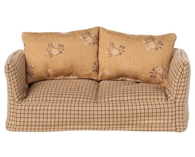 Maileg Couch, Mouse, Mable