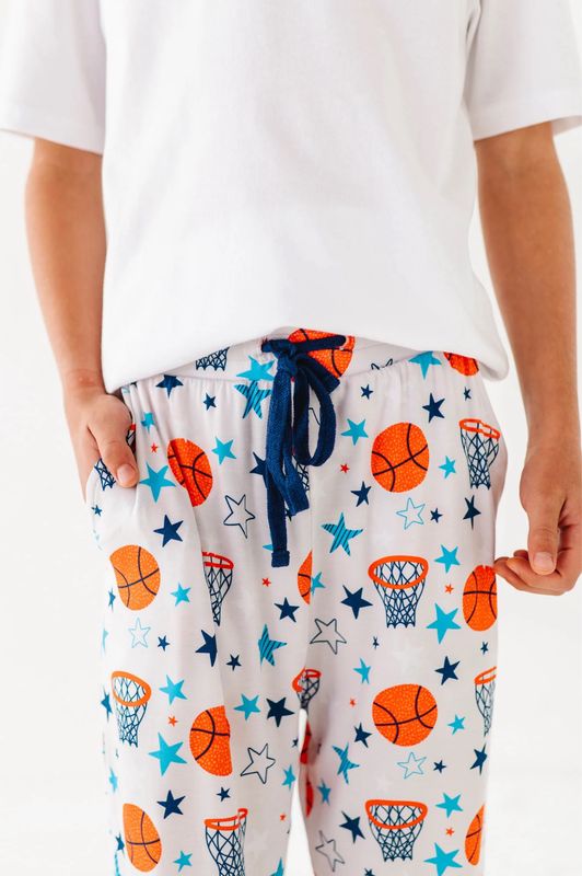 Kiki &amp; Lulu Basketball Lounge Pant