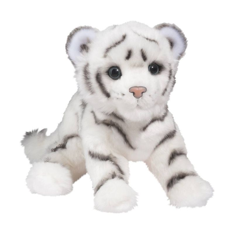 Douglas Silky Tiger Cub