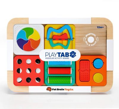 Fat Brain Toys PlayTab Board 