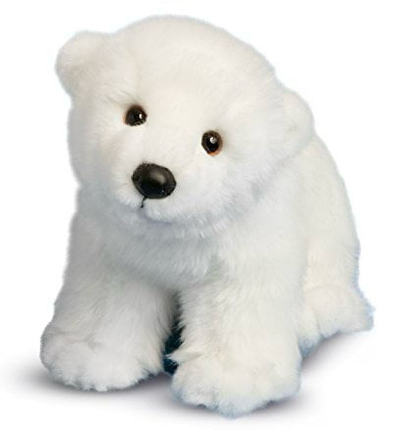 Douglas Marshmallow Polar Bear