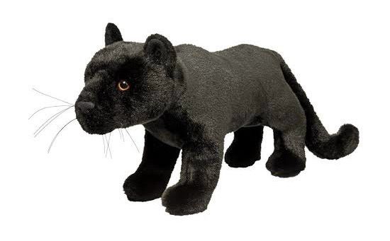 Douglas Jagger Panther