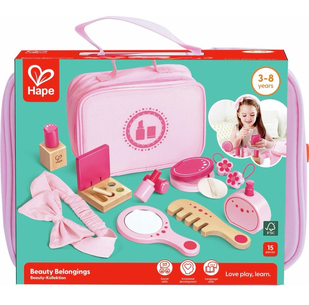 Hape Beauty Belongings