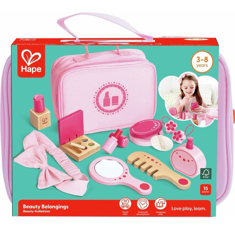 Hape Beauty Belongings