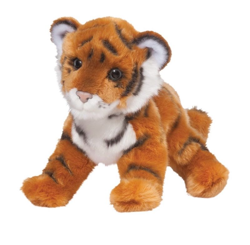 Douglas Pancake Tiger Cub