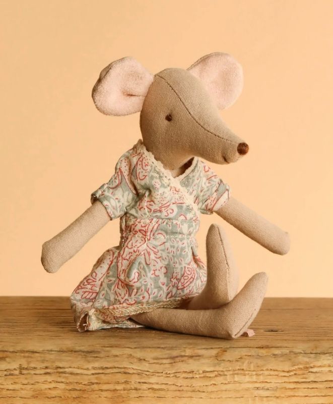 Maileg Mum Mouse