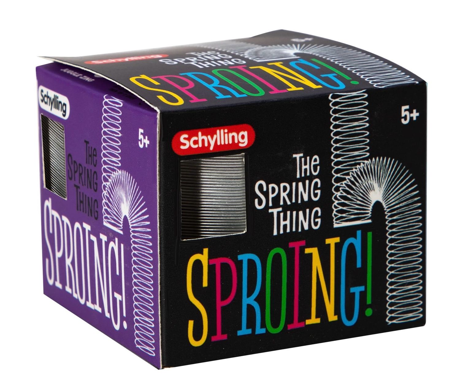 Schylling Sproing