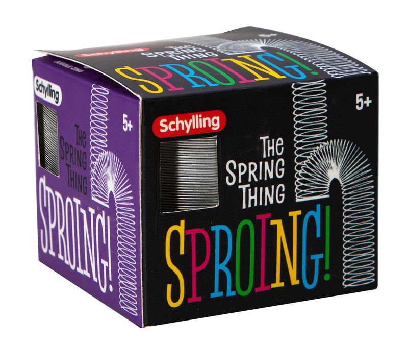 Schylling Sproing