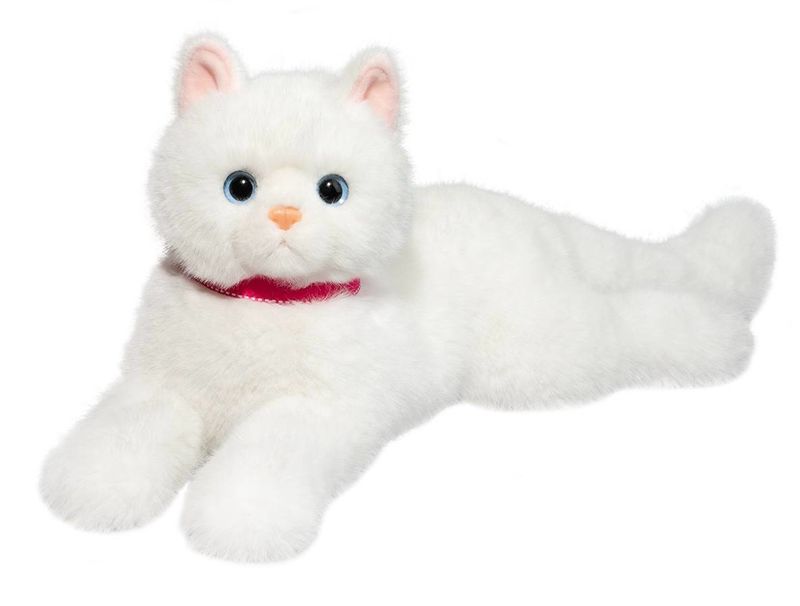 Douglas Alba White Cat, DLux