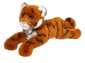 Douglas Zeke Orange Tiger D-Lux