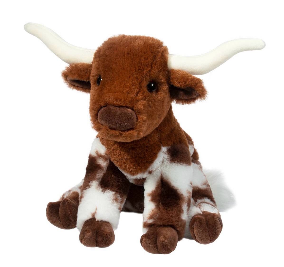 Douglas Bixbie Longhorn Soft