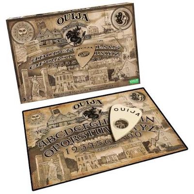 Ouija Salem Edition