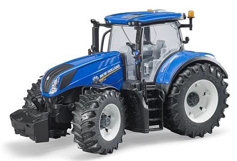 Bruder New Holland T7.340