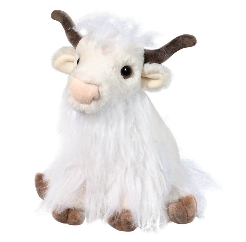 Douglas Yaketie Yak Soft