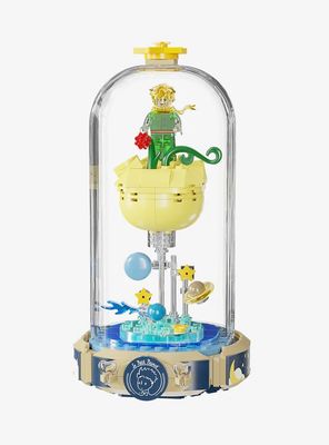 Building Bricks Le Petite Prince