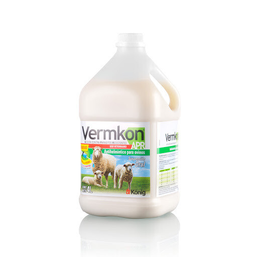 VERMKON