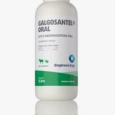 GALGOSANTEL 10 %