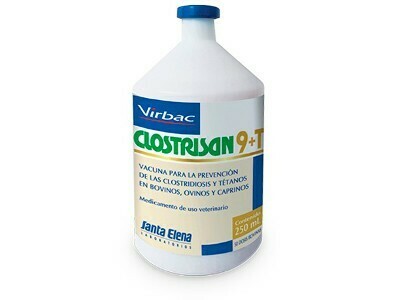 CLOSTRISAN 9+T