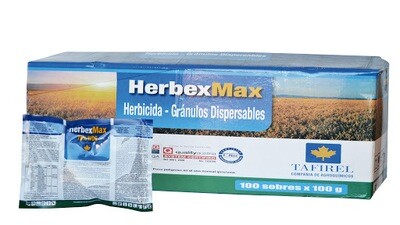 HERBICIDAS