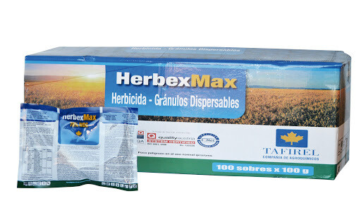 HerbexMax 75%