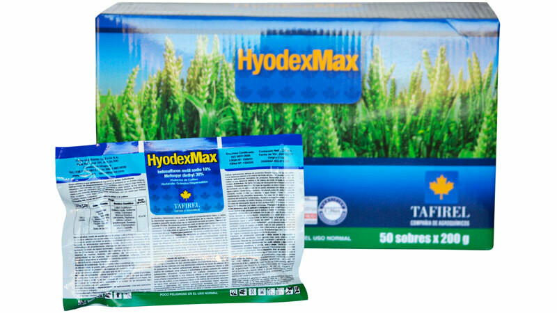 HyodexMax