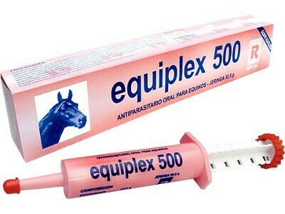 EQUIPLEX 500