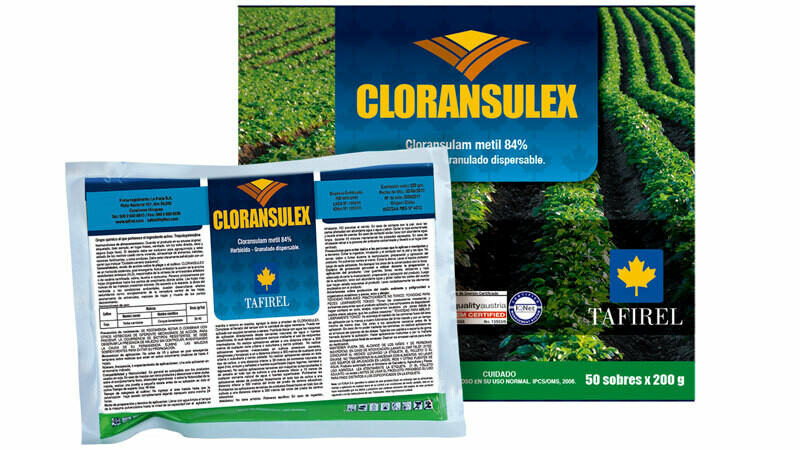 CLORANSULEX