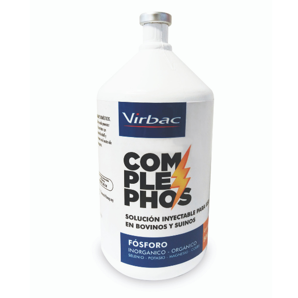 COMPLEPHOS