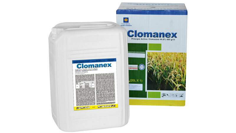 CLOMANEX