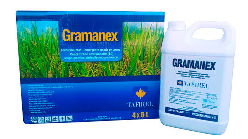 GRAMANEX