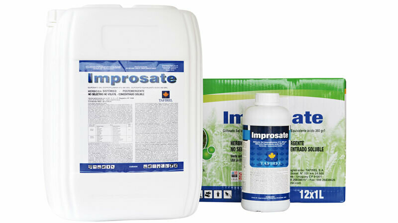 IMPROSATE