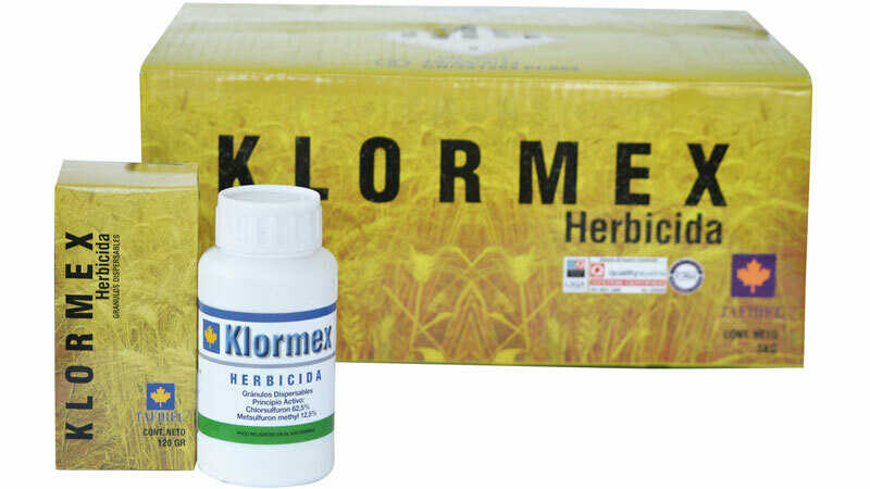 KLORMEX